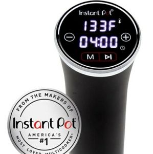 *NEW* Instant Pot® Accu Slim Sous Vide 